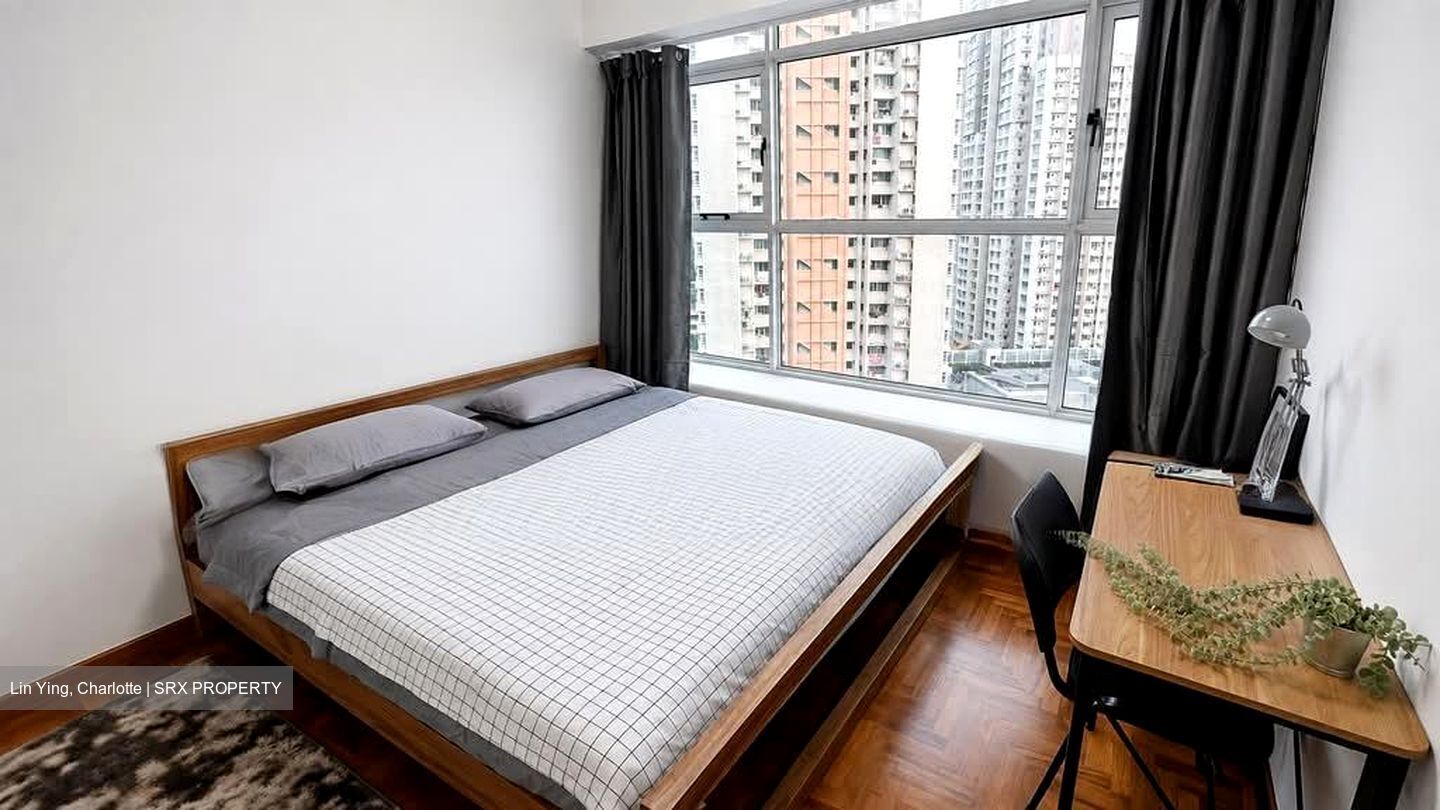 Meraprime (D3), Condominium #603744241